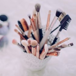 Makeup Brushes Set - Image 2